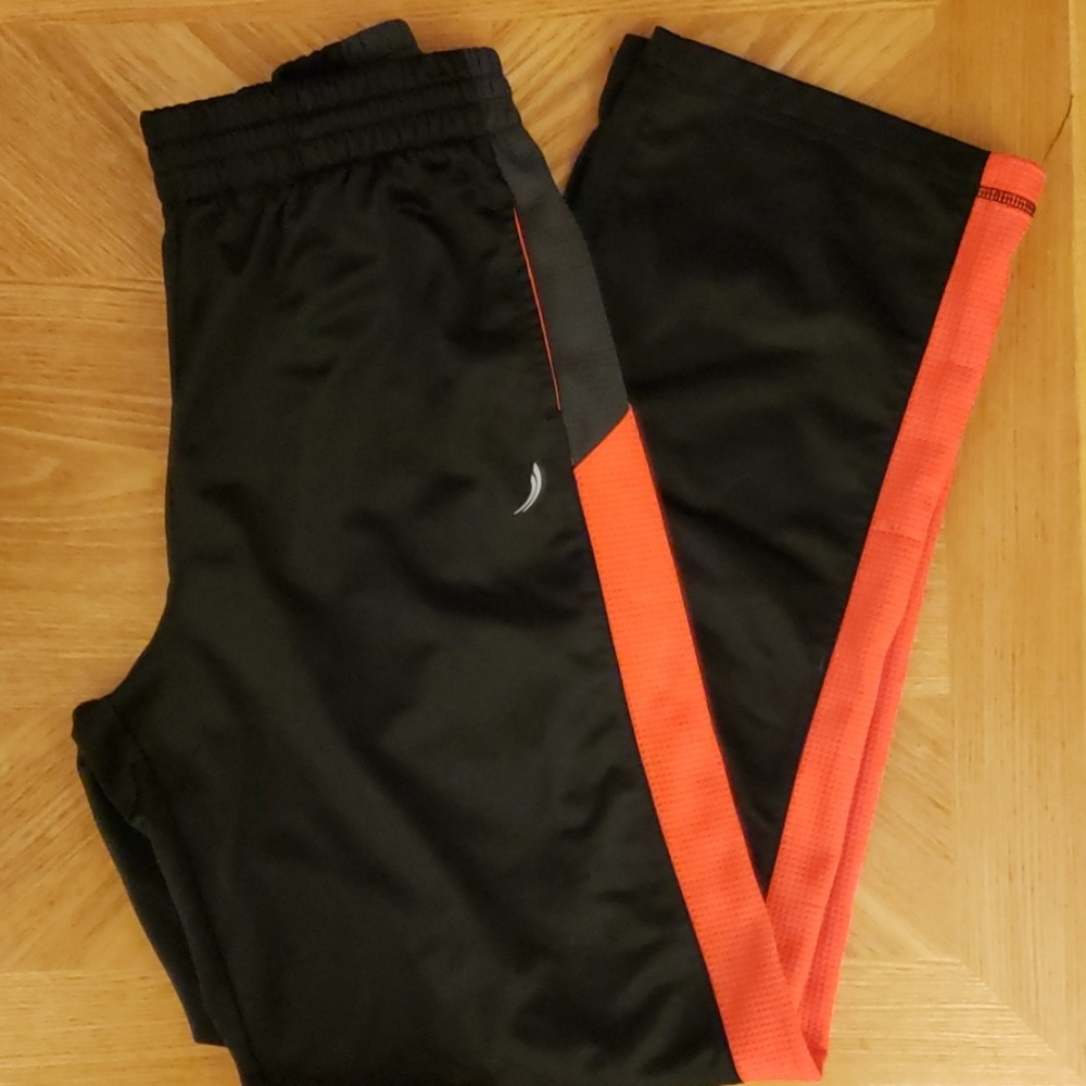 Exertek boys pants
